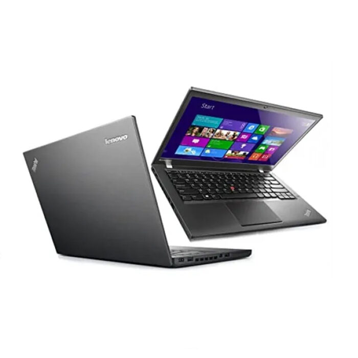Lenovo ThinkPad T440p Intel Core i7 4th Gen 8GB RAM 500GB HDD 14” HD Business Laptop 2