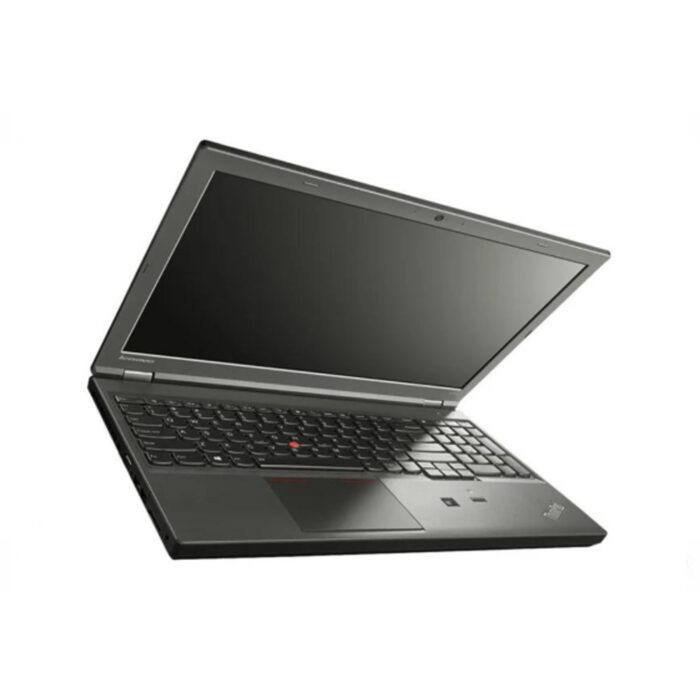 Lenovo ThinkPad W540 Intel Core i7 4th Gen 8GB RAM 256GB SSD 2GB NVIDIA K1100M 15.6 Laptop 3