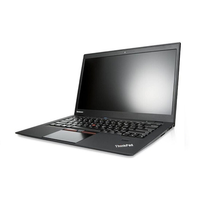 Lenovo ThinkPad X1 Carbon 4th Gen Intel Core i5 4GB RAM 180GB SSD 14” FHD Ultrabook 1