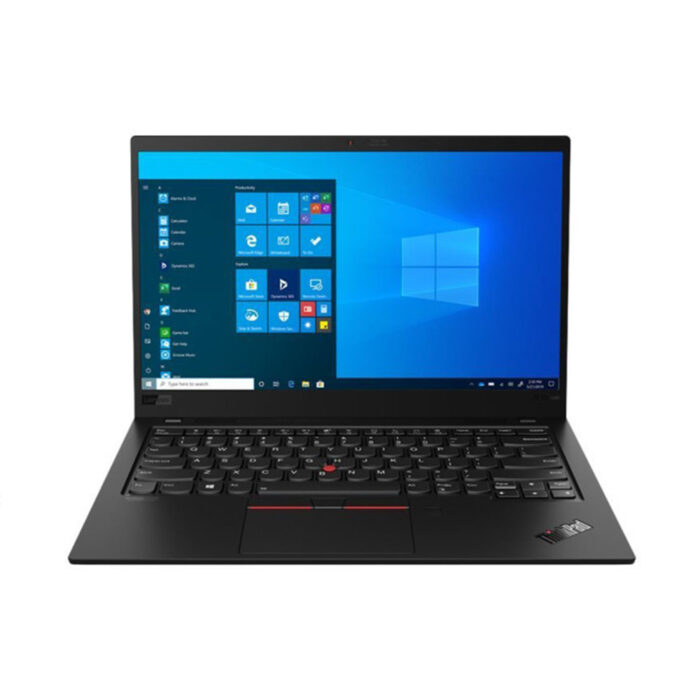 Lenovo ThinkPad X1 Carbon 4th Gen Intel Core i5 4GB RAM 180GB SSD 14” FHD Ultrabook 3