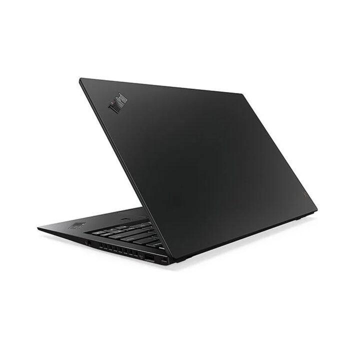 Lenovo ThinkPad X1 Carbon 6th Gen, Intel Core i5-8250U, 8GB LPDDR3 RAM, 256GB PCIe NVMe SSD, 14 FHD IPS Display, Windows 10 Pro 3