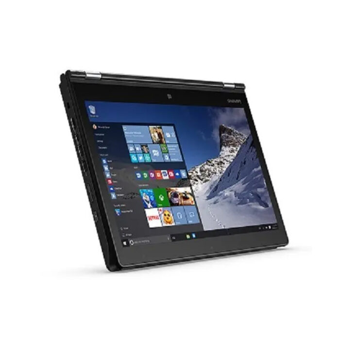Lenovo ThinkPad X1 Yoga 8th Gen Intel Core i7-8650U, 16GB LPDDR3, 512GB PCIe NVMe SSD, 14 FHD IPS Touchscreen x360 Convertible Laptop 2