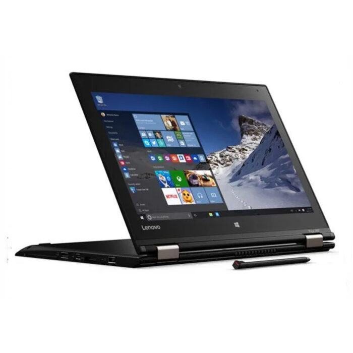 Lenovo ThinkPad X380 X390 Yoga Intel Core i5 8GB RAM 256GB SSD 13.3 FHD Touchscreen 2in1 Laptop with Stylus 1