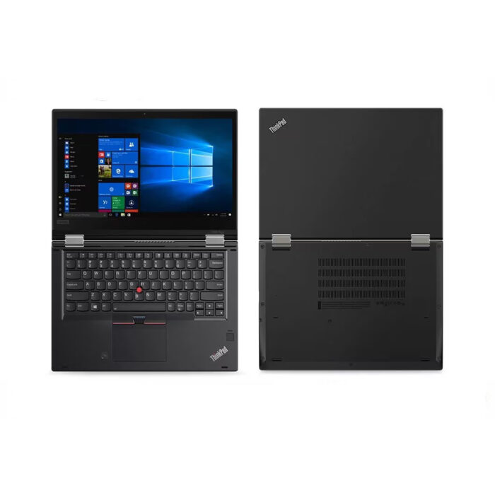 Lenovo ThinkPad X380 X390 Yoga Intel Core i5 8GB RAM 256GB SSD 13.3 FHD Touchscreen 2in1 Laptop with Stylus 2
