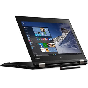 Lenovo Yoga 11e 7th Gen Intel Core i5, 8GB RAM, 256GB SSD, x360 Touchscreen