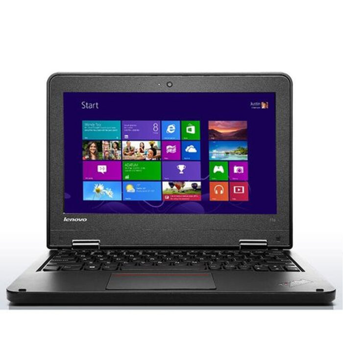 Lenovo Yoga 11e 7th Gen Intel Core i5, 8GB RAM, 256GB SSD, x360 Touchscreen 3
