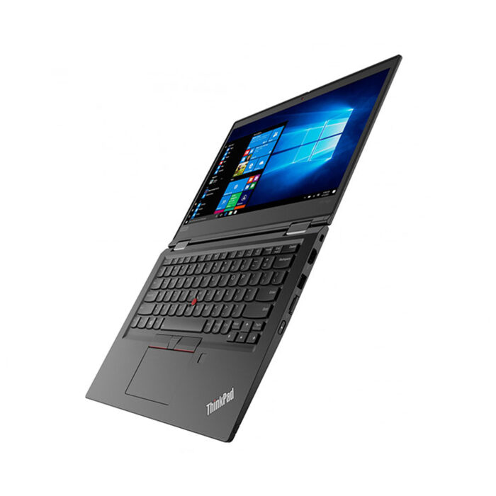 Lenovo Yoga X13 10th Gen Intel Core i5-10210U, 8GB LPDDR4, 256GB PCIe NVMe SSD, 13.3 FHD IPS Touchscreen, Intel UHD Graphics, 360° Convertible1