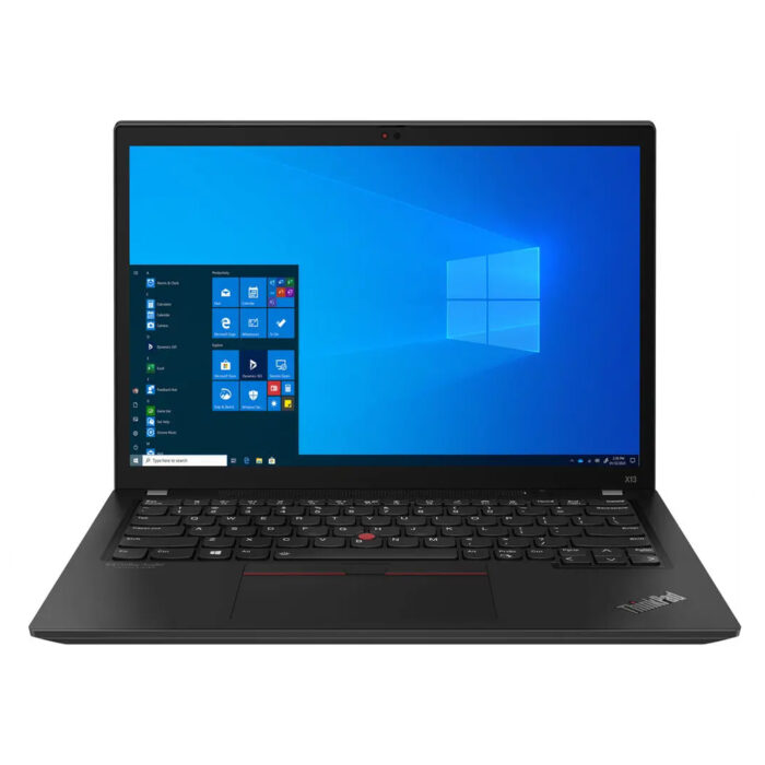 Lenovo Yoga X13 10th Gen Intel Core i5-10210U, 8GB LPDDR4, 256GB PCIe NVMe SSD, 13.3 FHD IPS Touchscreen, Intel UHD Graphics, 360° Convertible2