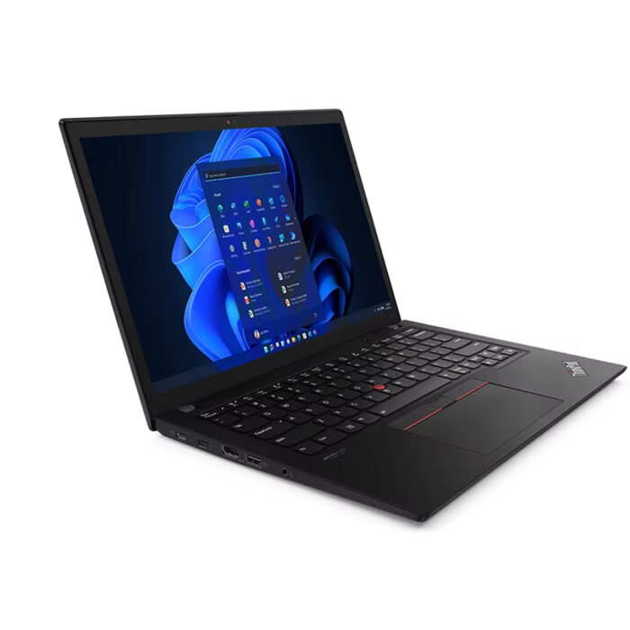 Lenovo Yoga X13 10th Gen Intel Core i5-10210U, 8GB LPDDR4, 256GB PCIe NVMe SSD, 13.3 FHD IPS Touchscreen, Intel UHD Graphics, 360° Convertible3