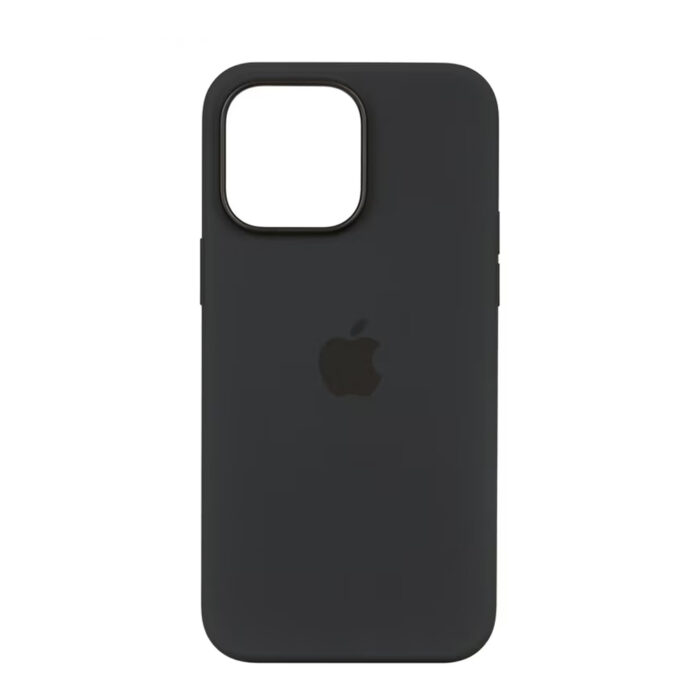 Silicone Case for iPhone 14 Pro Max, Soft Touch, Shockproof, Slim & Lightweight Protective Cover 2
