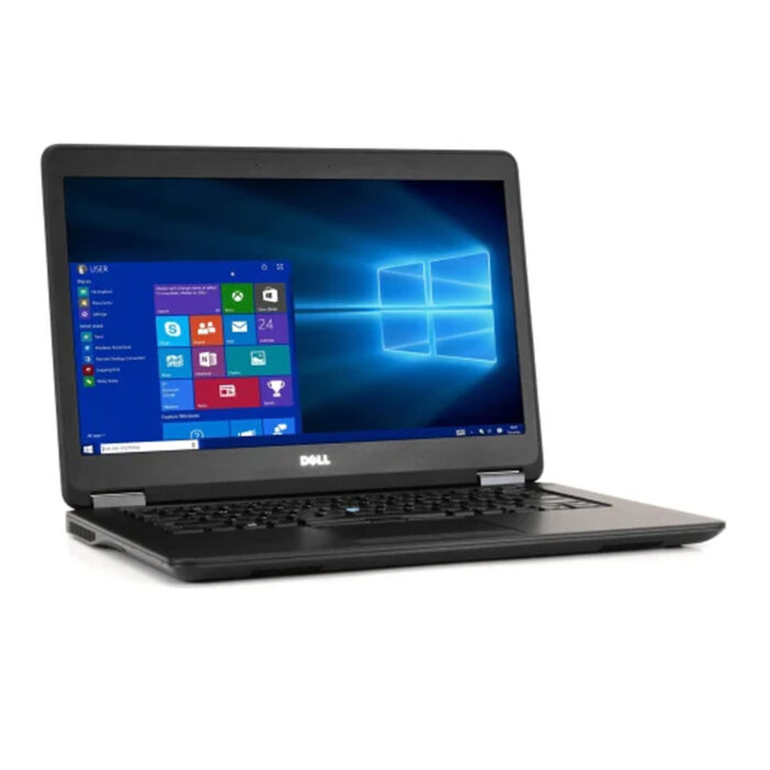 Dell Latitude 7450 Intel Core i5 5300U 5th Gen, 8GB DDR3 RAM, 500GB HDD, 14 HD Non-Touch Display, Intel HD Graphics