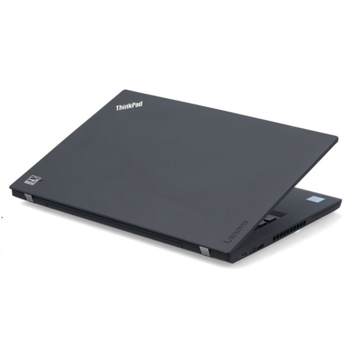 Lenovo ThinkPad T480, Intel Core i7-8650U 8th Gen, 8GB DDR4 RAM, 256GB SSD, 14 FHD Non-Touch Display 3