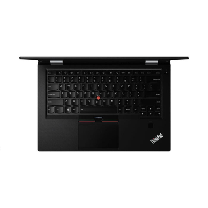Lenovo ThinkPad X1 Carbon 8th Gen, Intel Core i7-8665U, 16GB LPDDR3, 512GB PCIe NVMe SSD, 14 FHD IPS, Backlit Keyboard, Windows 11 Pro 3