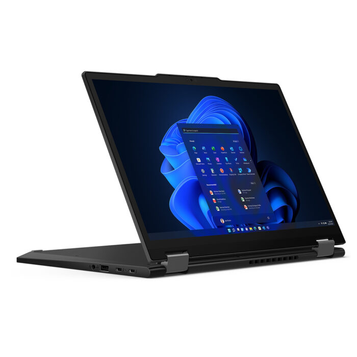 Lenovo Yoga X13 10th Gen Intel Core i7-10510U, 16GB RAM, 512GB SSD, 13.3 FHD x360 Touchscreen Convertible Laptop 1