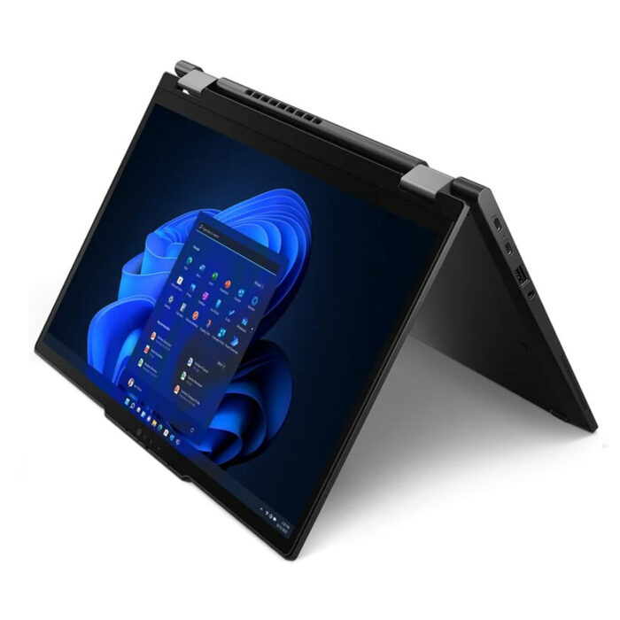 Lenovo Yoga X13 10th Gen Intel Core i7-10510U, 16GB RAM, 512GB SSD, 13.3 FHD x360 Touchscreen Convertible Laptop 2