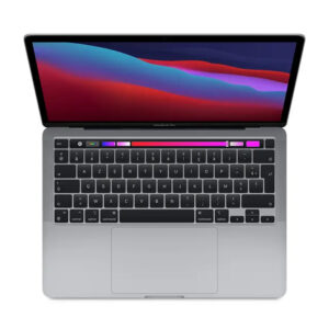 Apple MacBook Pro 13-Inch (2019) – Intel Core i7, 16GB RAM, 256GB SSD, 4GB Graphics, Touch Bar
