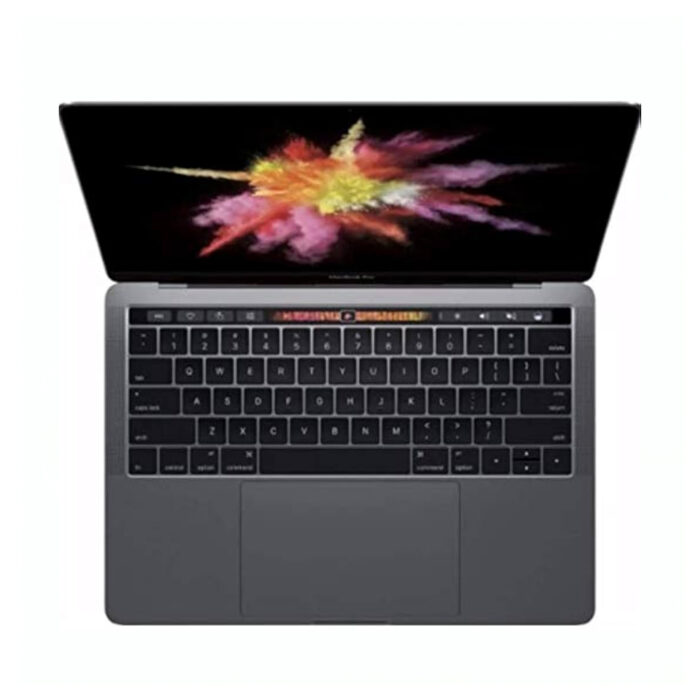 Apple MacBook Pro 15-Inch (2018) – Core i9, 32GB RAM, 500GB SSD, 4GB Graphics, Touch Bar 2