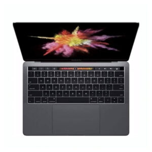 Apple MacBook Pro 13-Inch (2018) – Intel Core i7, 16GB RAM, 256GB SSD, 4GB Graphics, Touch Bar