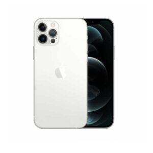 Apple iPhone 12 Pro Max – 256GB, 6.7-Inch Super Retina XDR Display, A14 Bionic Chip - BOXED