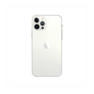 Apple iPhone 12 Pro Max – 256GB 2 Apple iPhone 12 Pro Max – 256GB, 6.7-Inch Super Retina XDR Display, A14 Bionic Chip - BOXED - view 2