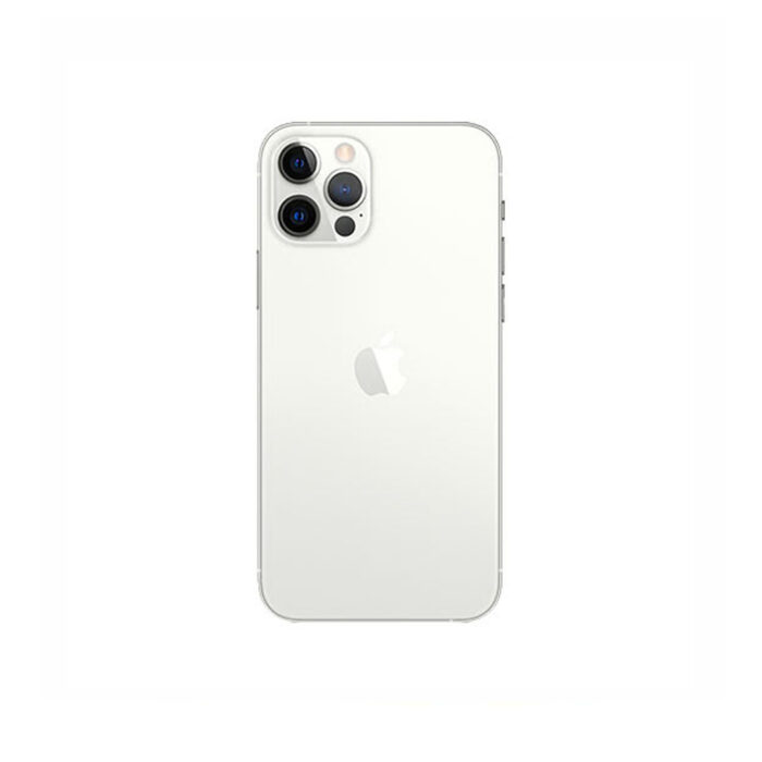 Apple iPhone 12 Pro Max – 256GB 2