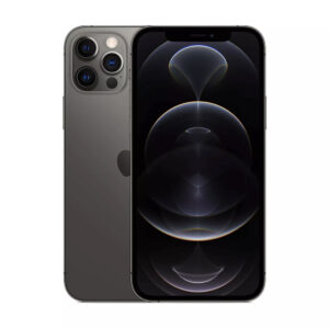 Apple iPhone 12 Pro – 256GB Storage, 6.1-Inch Super Retina XDR Display, A14 Bionic Chip