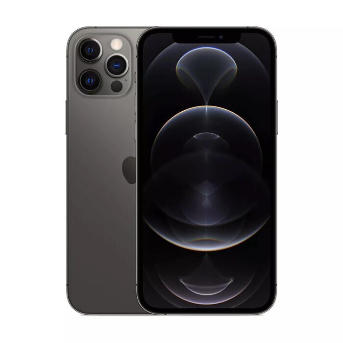 Apple iPhone 12 Pro – 256GB Storage 1