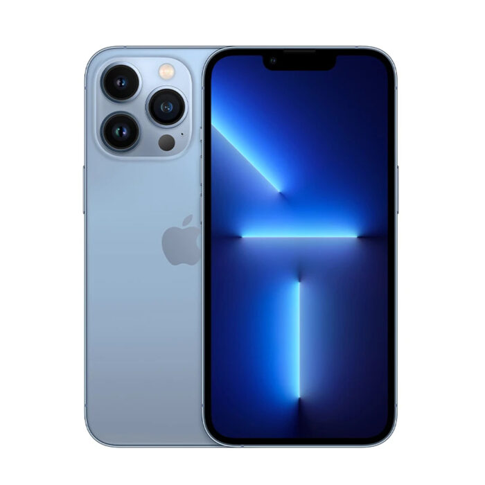 Apple iPhone 13 Pro – 128GB 1 Apple iPhone 13 Pro – 128GB 1