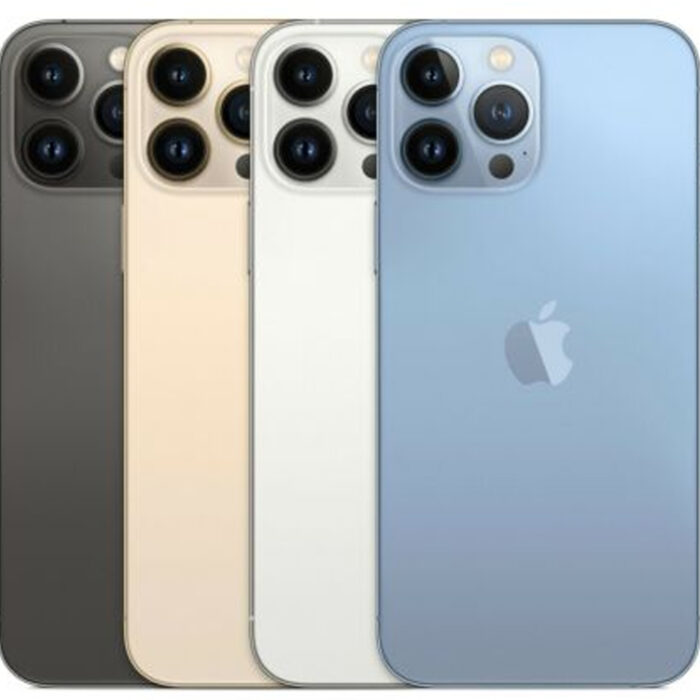 Apple iPhone 13 Pro Max 2