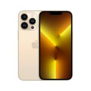 Apple iPhone 13 Pro – 128GB, 6.1-Inch Super Retina XDR Display, A15 Bionic Chip