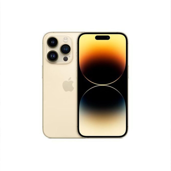 Apple iPhone 14 Pro Max – 256GB, 6.7-Inch Super Retina XDR Display, A16 Bionic Chip 1