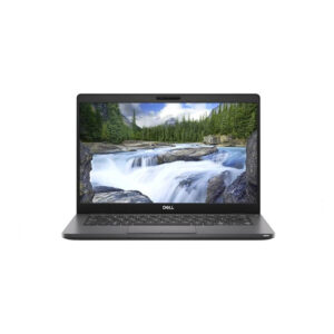 Dell Latitude 5300 – Intel Core i5 8th Gen, 8GB RAM, 256GB SSD, 13.3-Inch FHD Touchscreen - view 2