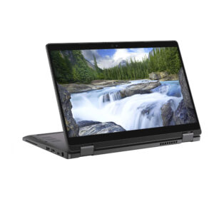 Dell Latitude 5300 – Intel Core i5 8th Gen, 8GB RAM, 256GB SSD, 13.3-Inch FHD Touchscreen