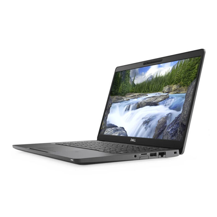 Dell Latitude 5300 – Intel Core i5 8th Gen, 8GB RAM, 256GB SSD, 13.3-Inch FHD Touchscreen 1