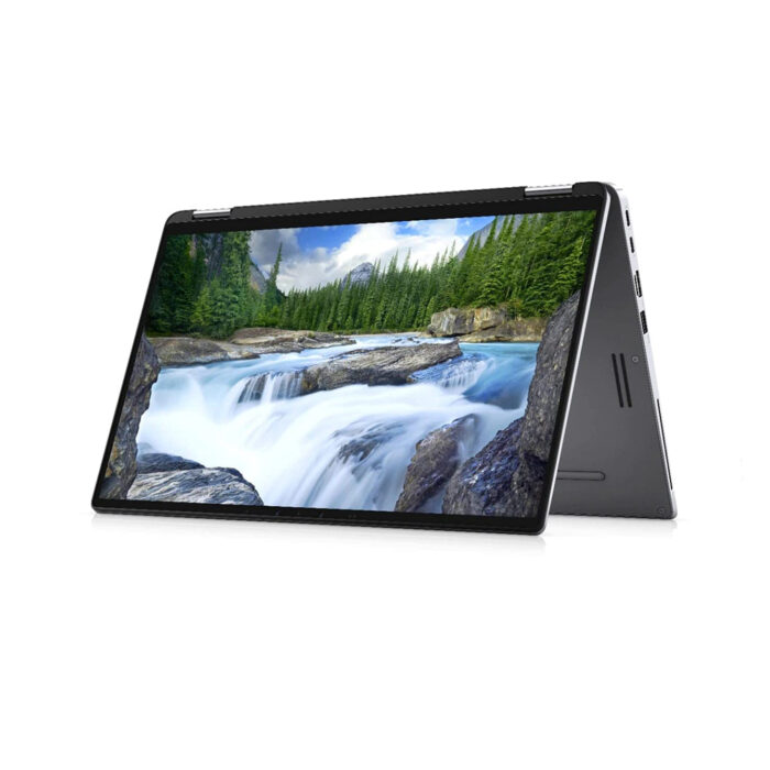 Dell Latitude 7400 x360 1