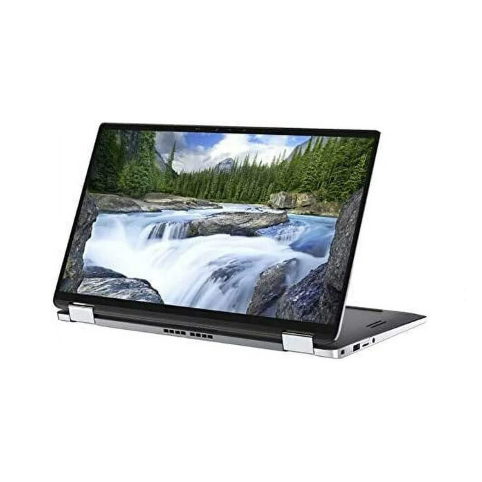 Dell Latitude 7400 x360 2