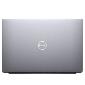 Dell Precision 5550 – Intel Core i7 10th Gen, 16GB RAM, 512GB SSD, 15.6-Inch 4K UHD Display, NVIDIA Quadro T2000 Graphics - view 2