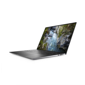Dell Precision 5550 – Intel Core i7 10th Gen, 16GB RAM, 512GB SSD, 4K UHD Display, NVIDIA Quadro T2000 Graphics - view 2