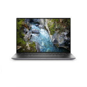 Dell Precision 5550 – Intel Core i7 10th Gen, 16GB RAM, 512GB SSD, 4K UHD Display, NVIDIA Quadro T2000 Graphics