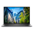 Dell Precision 5550 – Intel Core i7 10th Gen, 16GB RAM, 512GB SSD, 15.6-Inch 4K UHD Display, NVIDIA Quadro T2000 Graphics 3