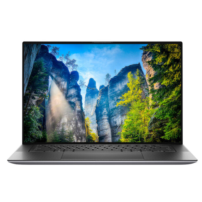 Dell Precision 5550 – Intel Core i7 10th Gen, 16GB RAM, 512GB SSD, 15.6-Inch 4K UHD Display, NVIDIA Quadro T2000 Graphics 3