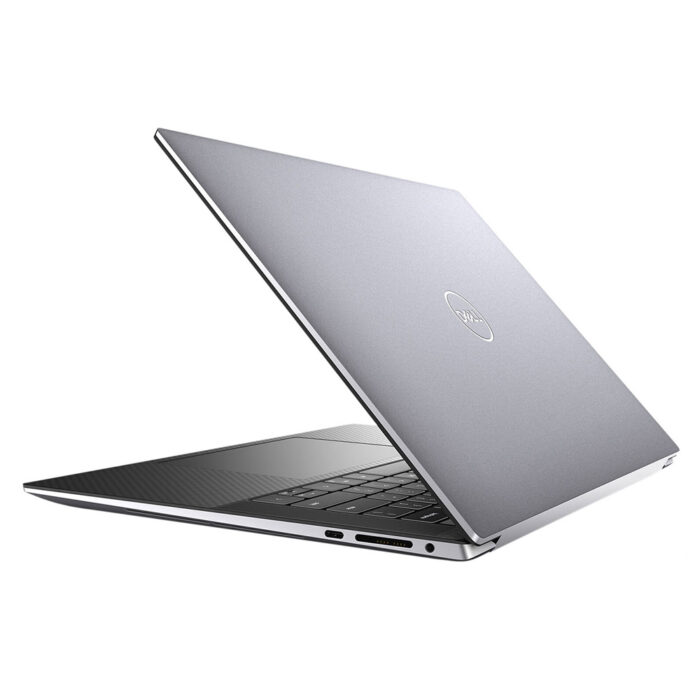 Dell Precision 5550 – Intel Core i7 10th Gen, 16GB RAM, 512GB SSD, 15.6-Inch 4K UHD Display, NVIDIA Quadro T2000 Graphics 4