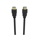 Generic HDMI Cable – 1.5 Meters, High-Speed, 4K UHD Support, Gold-Plated Connectors 1