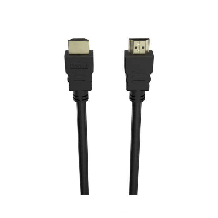 Generic HDMI Cable – 1.5 Meters, High-Speed, 4K UHD Support, Gold-Plated Connectors 1