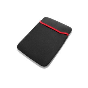 Generic Laptop Sleeve – Fits 13 to 15-Inch Laptops, Water-Resistant Neoprene Case