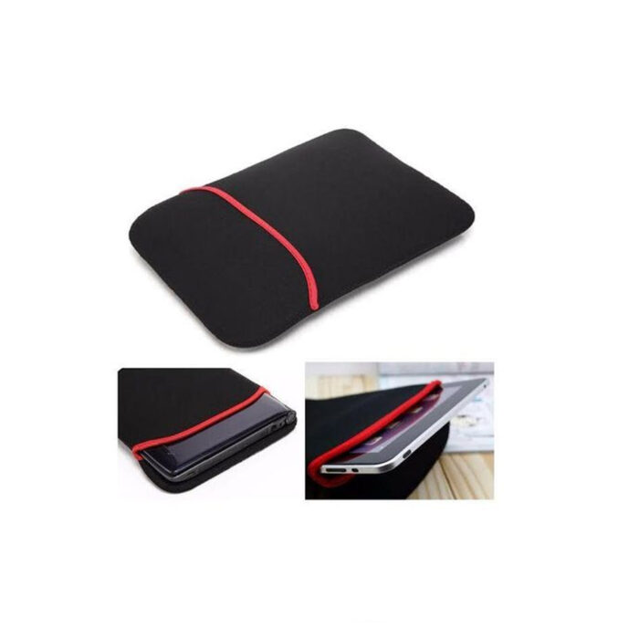Generic Laptop Sleeve – Fits 13 to 15-Inch Laptops, Water-Resistant Neoprene Case 3
