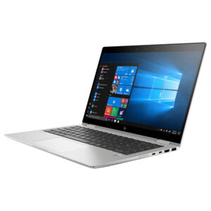 HP EliteBook 1040 G6 x360 – Intel Core i5 8th Gen, 8GB RAM, 256GB SSD, 14" FHD Touchscreen - view 2