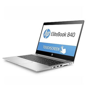 HP EliteBook 840 G8 – Intel Core i7 11th Gen, 16GB RAM, 512GB SSD, 14" FHD Touchscreen