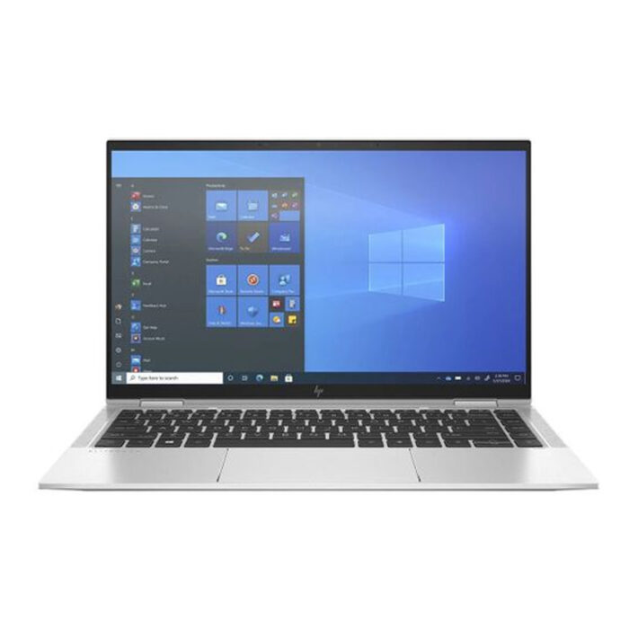 HP EliteBook x360 1040 G8 – Intel Core i7 11th Gen, 32GB RAM, 512GB SSD, 14 FHD Touchscreen Convertible 1