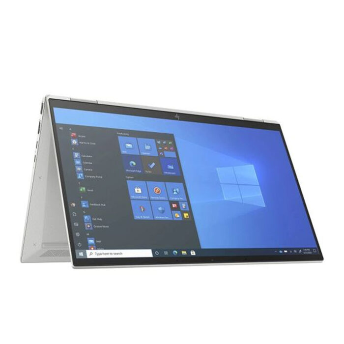 HP EliteBook x360 1040 G8 – Intel Core i7 11th Gen, 32GB RAM, 512GB SSD, 14 FHD Touchscreen Convertible